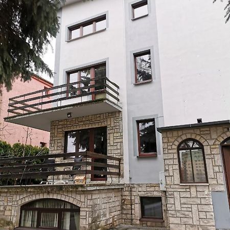 For rest Hostel Lublin Exterior foto